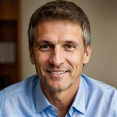 Jorge Holland
