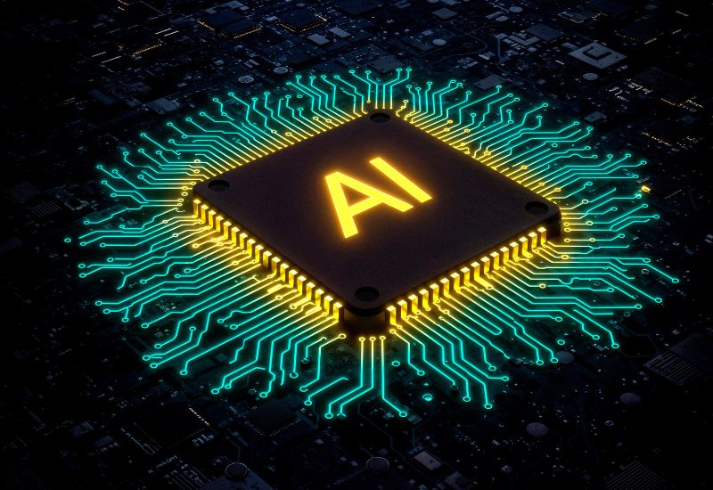 image illustrating agentic AI architecture