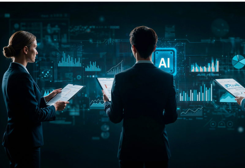 Enterprise AI