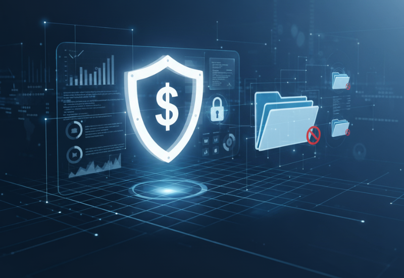 Sigma access control and data governance best practices