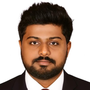 Lava Kumar Reddy