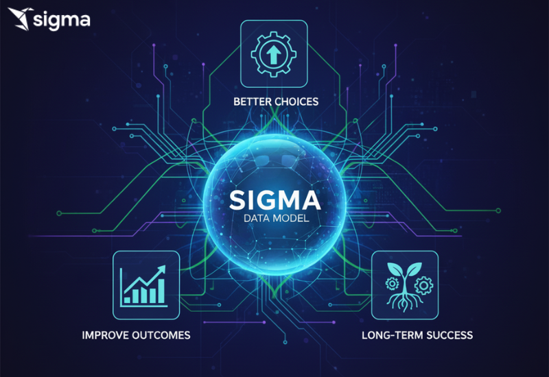Sigma Data Model