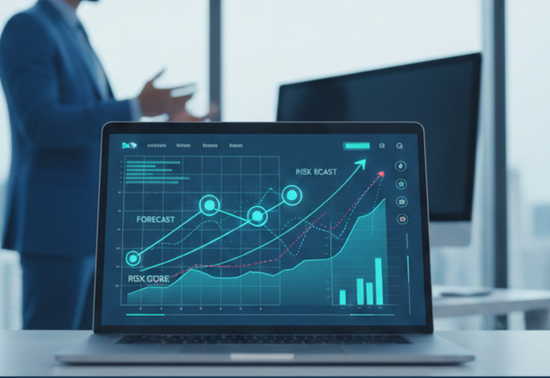 Predictive Analytics