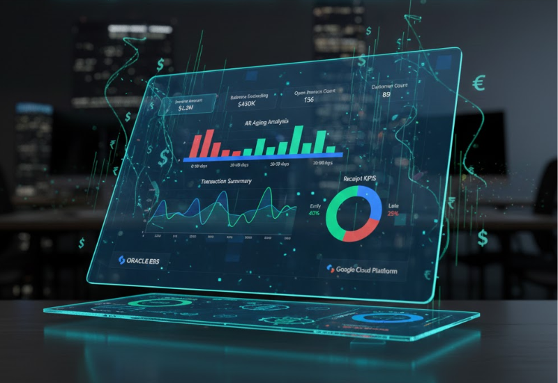 Accounts Receivable KPIs