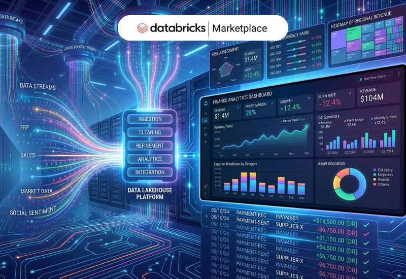 General Ledger Analytics