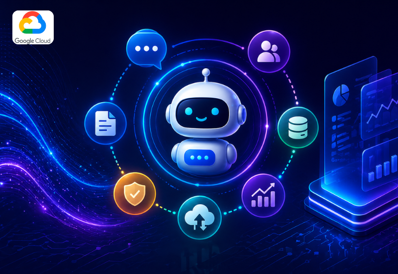 Google ADK Context Management