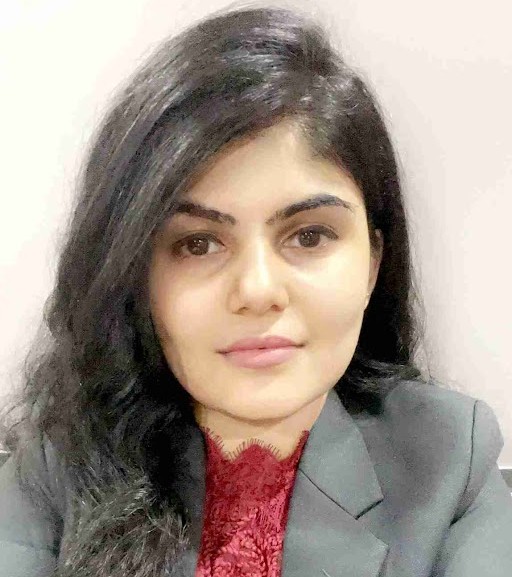 Diyanshi Jain