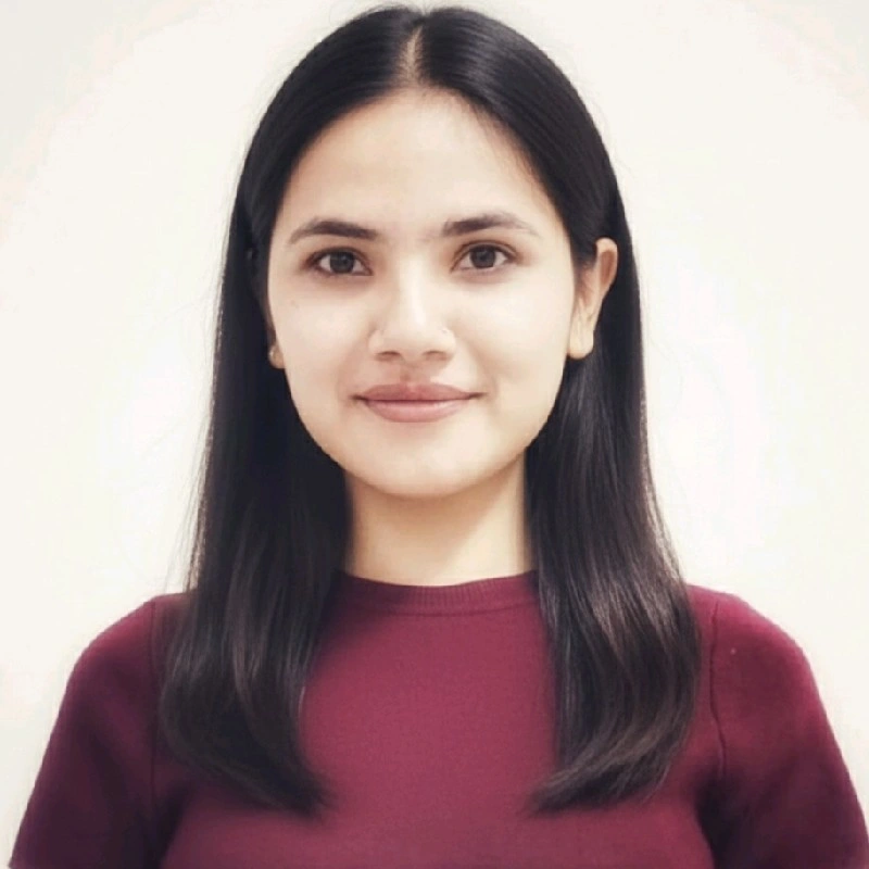 Pooja Papney