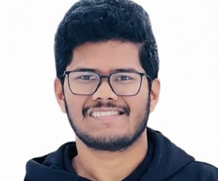 Bharath Samala