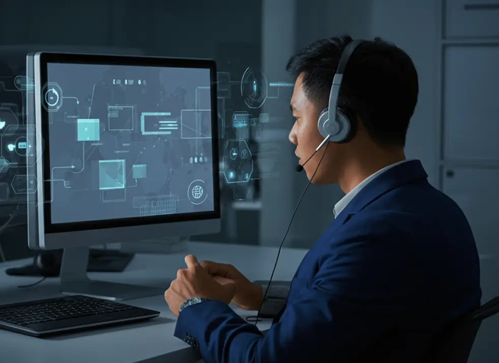 call center data analytics
