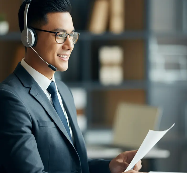 contact center analytics services