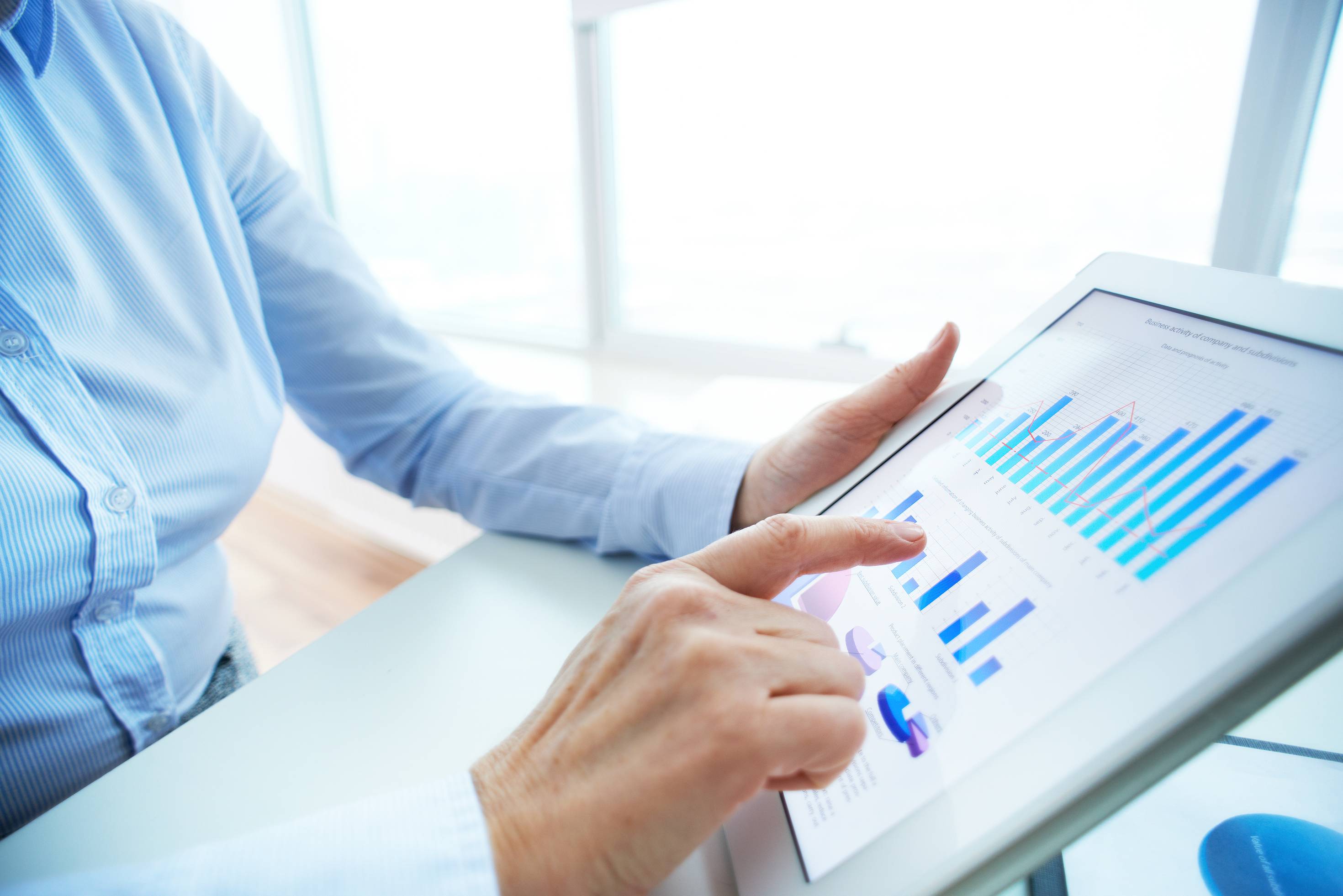 Structured delivery, faster results