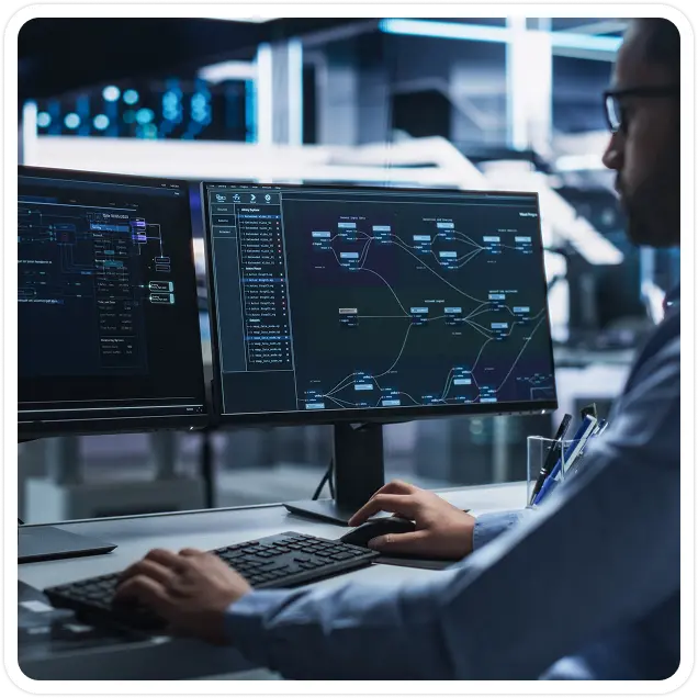 Data Lakehouse Architecture