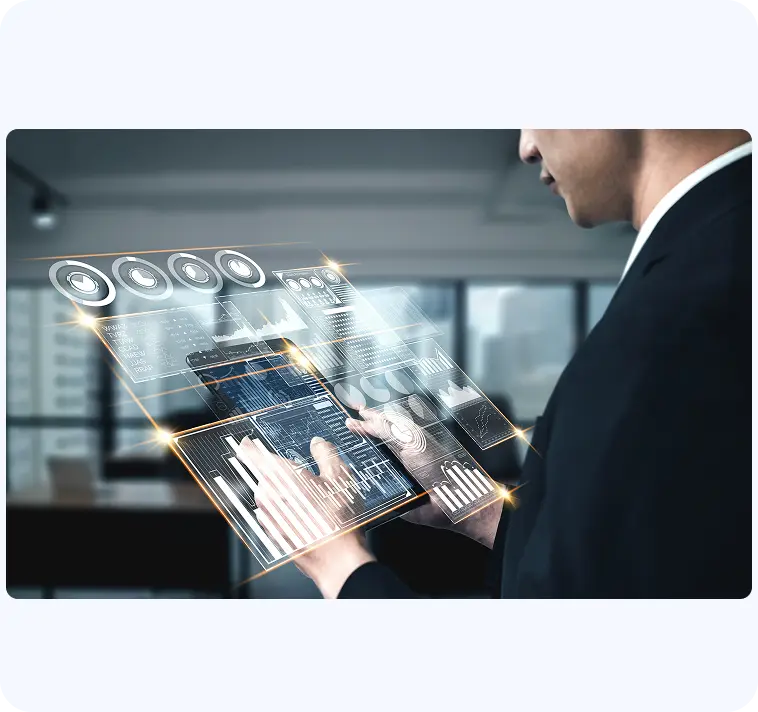 enterprise analytics Services