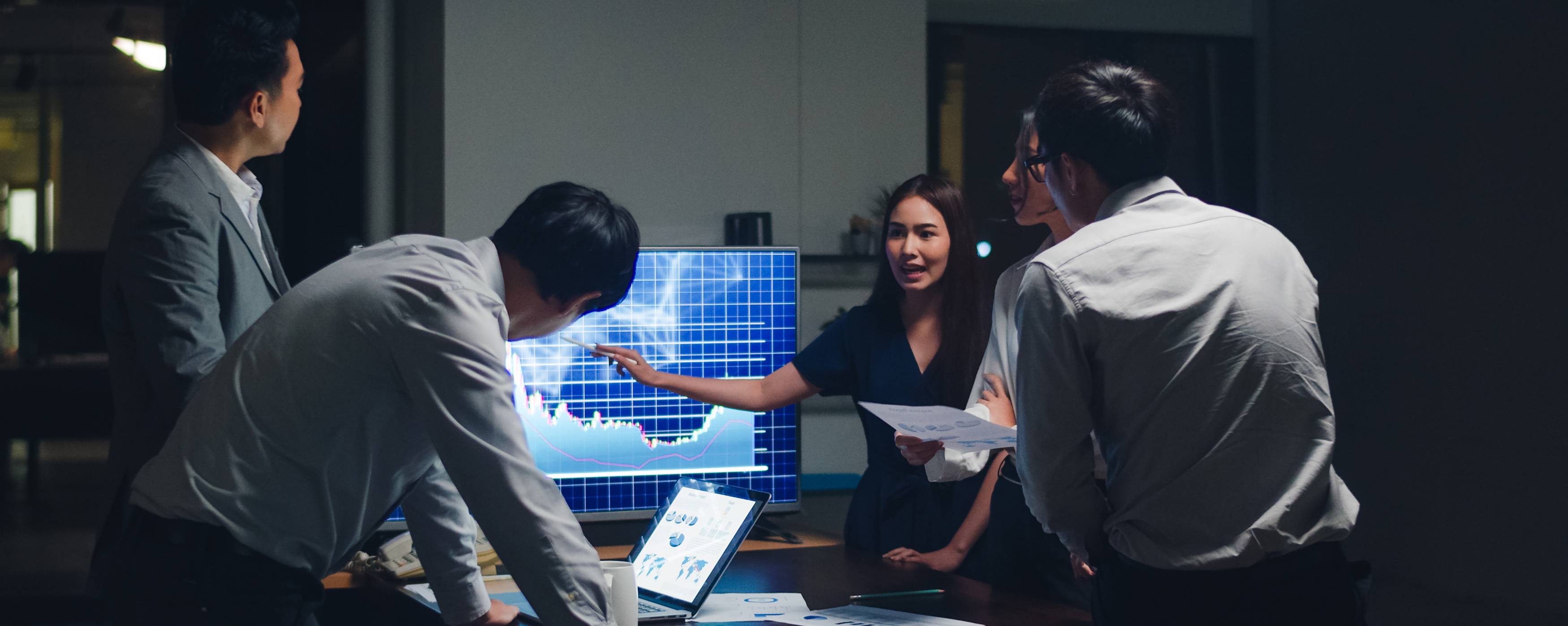 Forward Deployed Engineering | AI & Data Solutions | Dataplatr