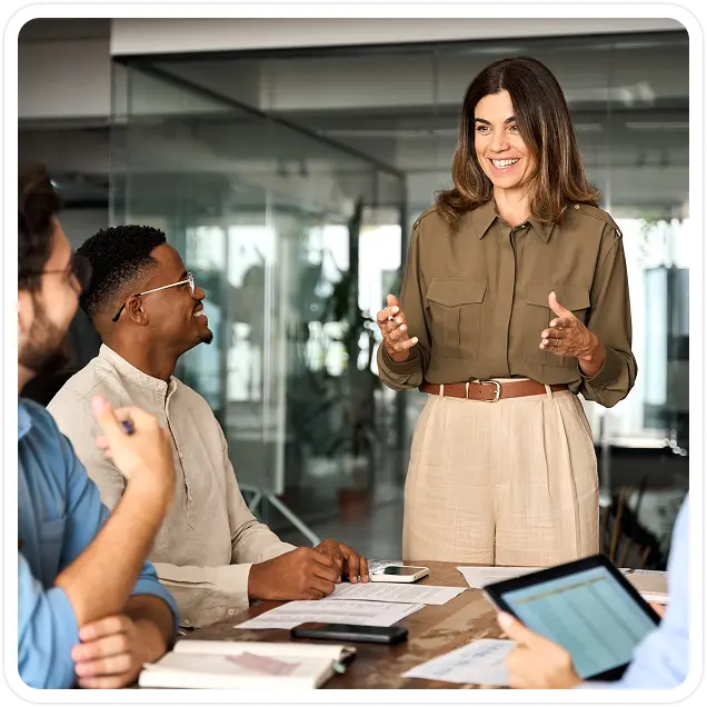 Google Cloud Consulting