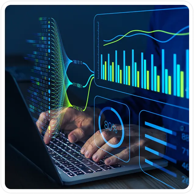 Data Engineering & Analytics