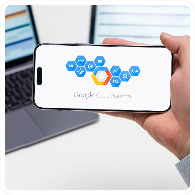 Google Cloud Platform