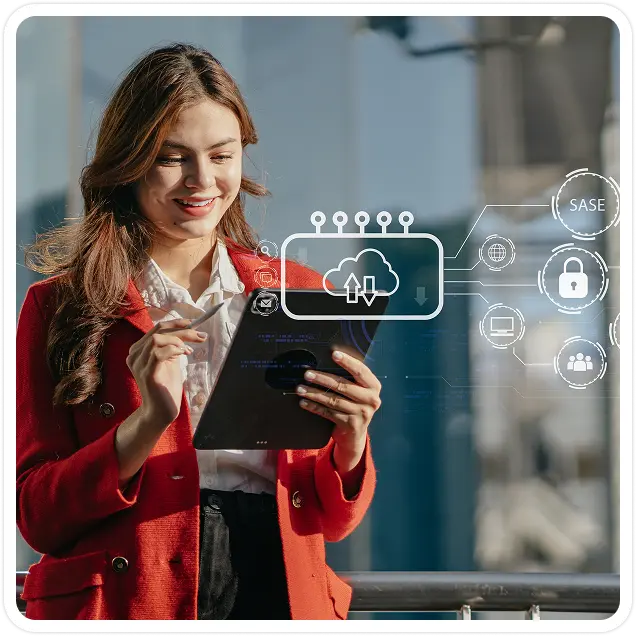 Google Cloud Migration Services