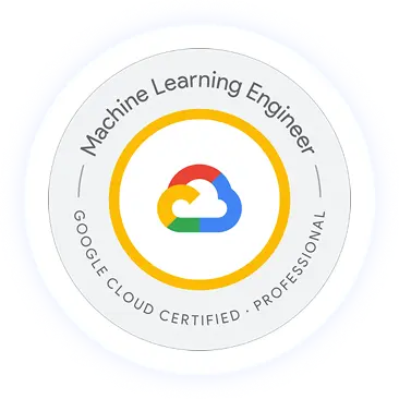 Machine Learning Engineer Logo