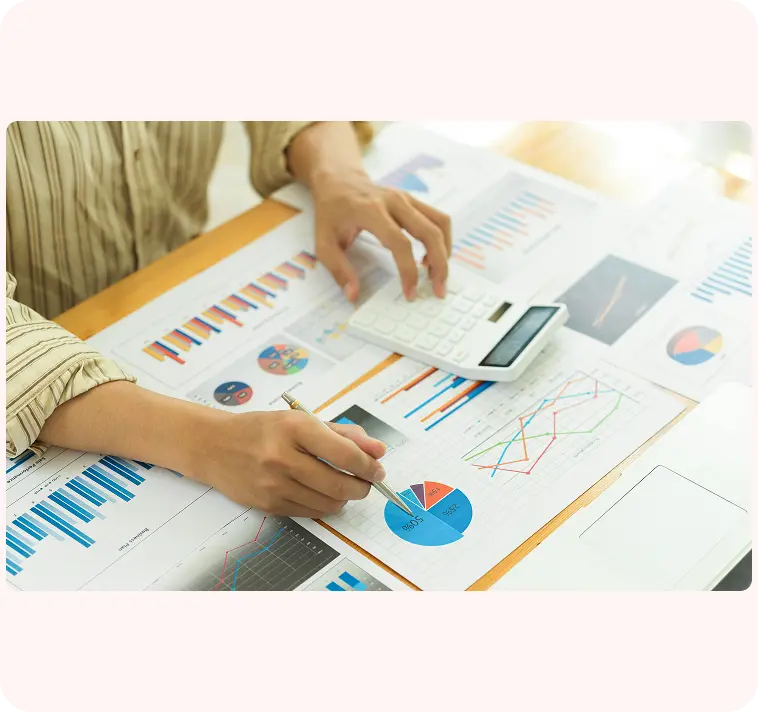 Planning and Roadmap Design