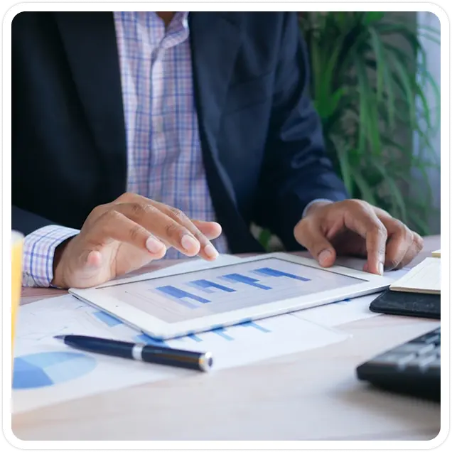 HR Data Analytical Services