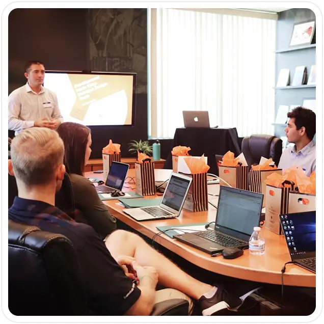 Workforce strategy and analytics