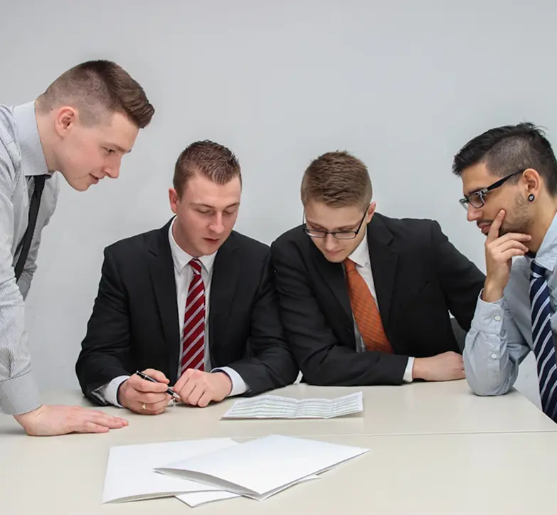 hr analytics services