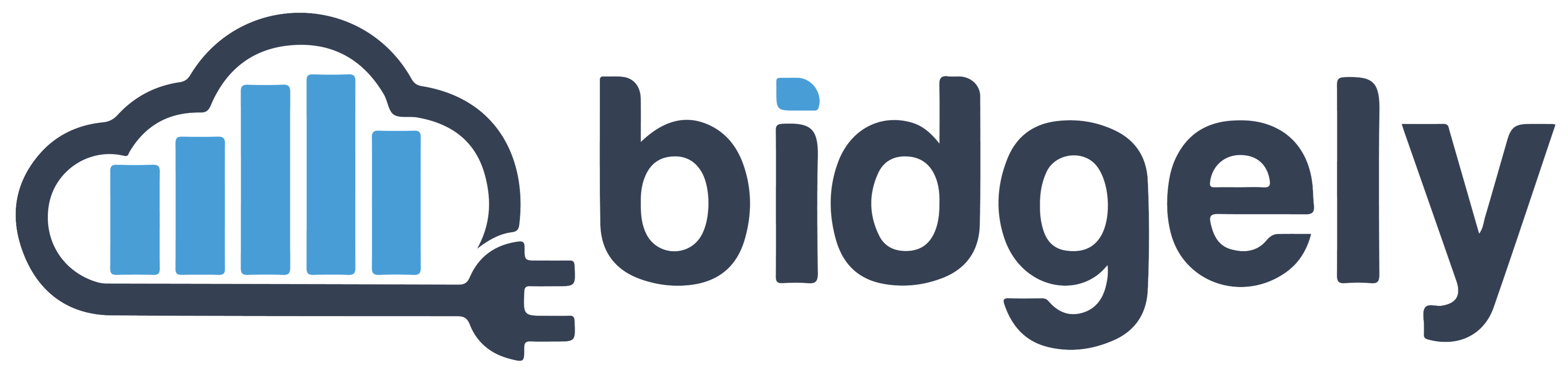 Bidgely