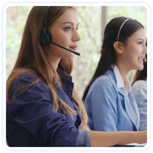 Contact Center analytics