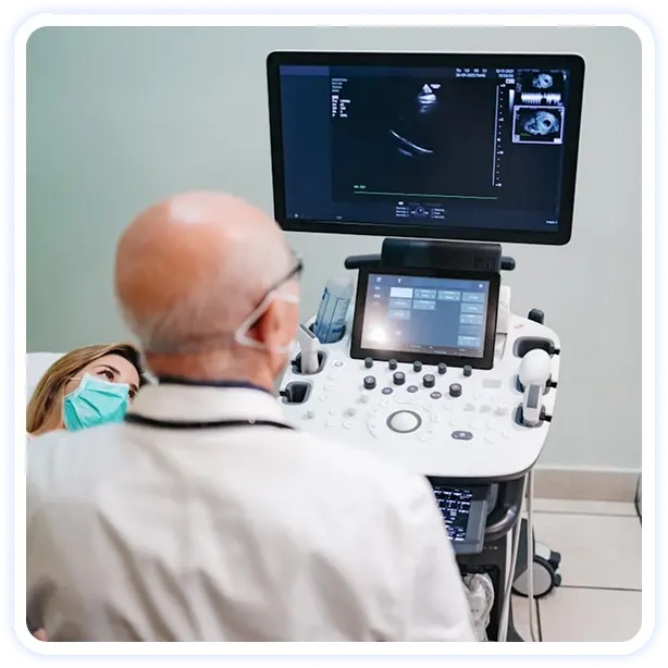 Healthcare analytics