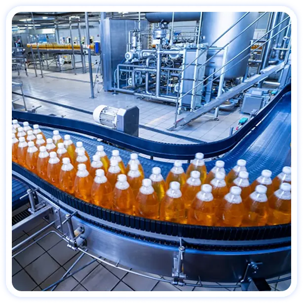 Manufacturing analytics