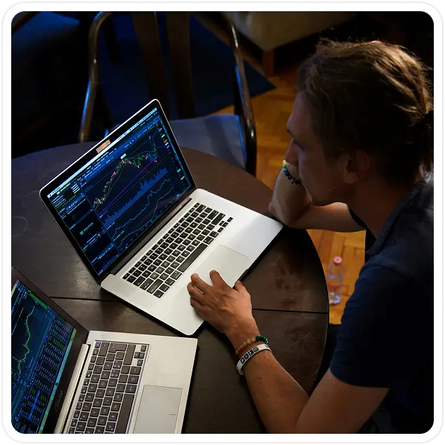 Dashboards & Reporting