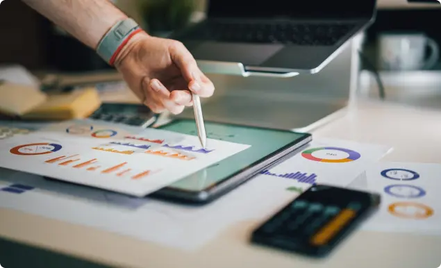 Microsoft Fabric Consultants