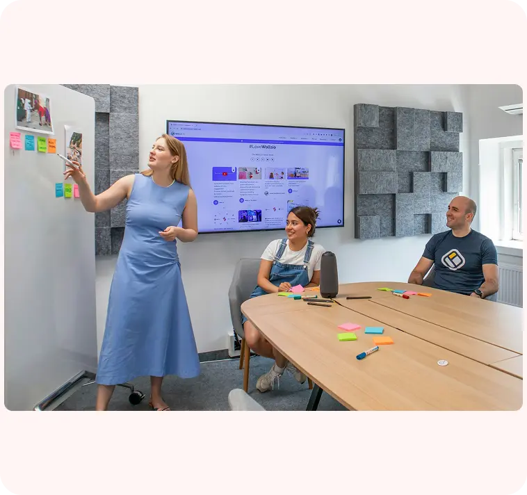 Microsoft Fabric Consulting Services