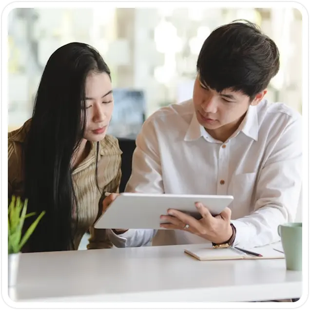 Fabric Strategy Planning