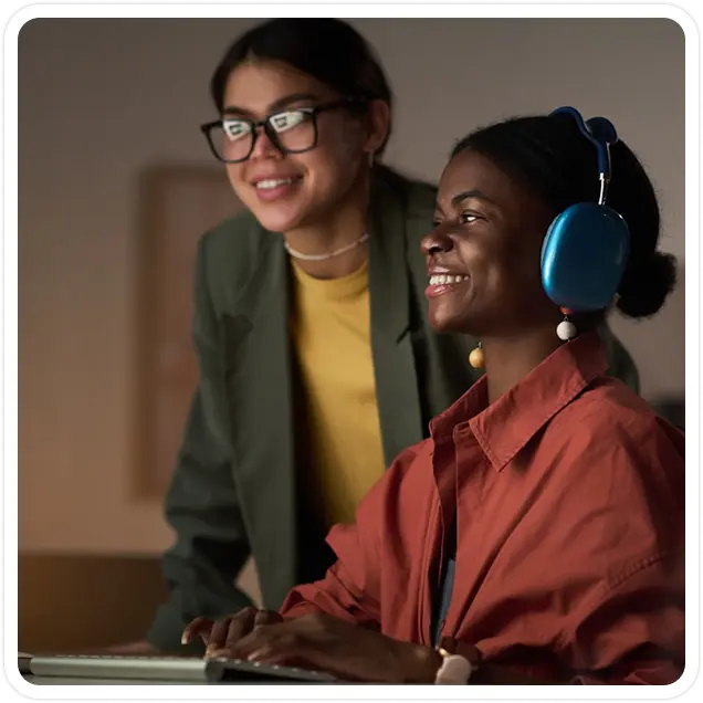 Microsoft Fabric Consulting