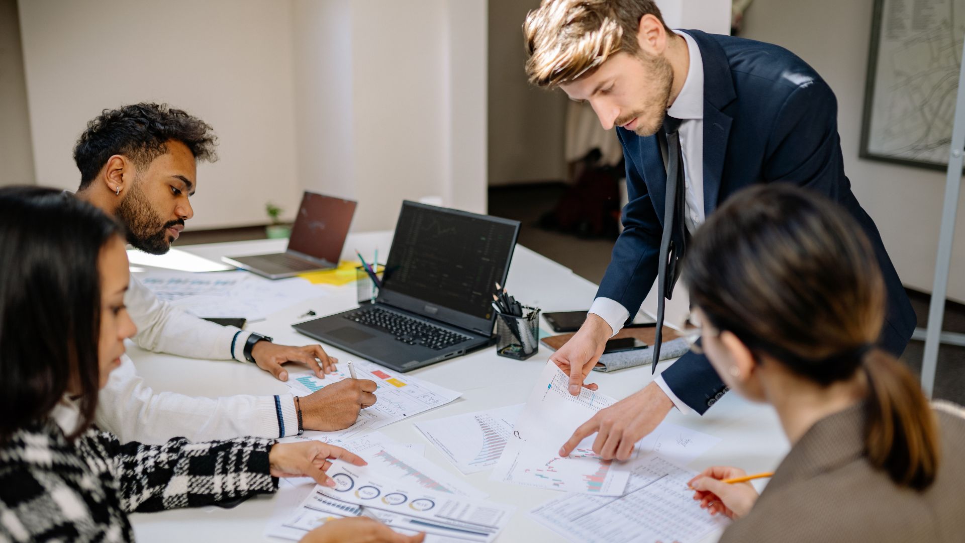 Marketing Analytics