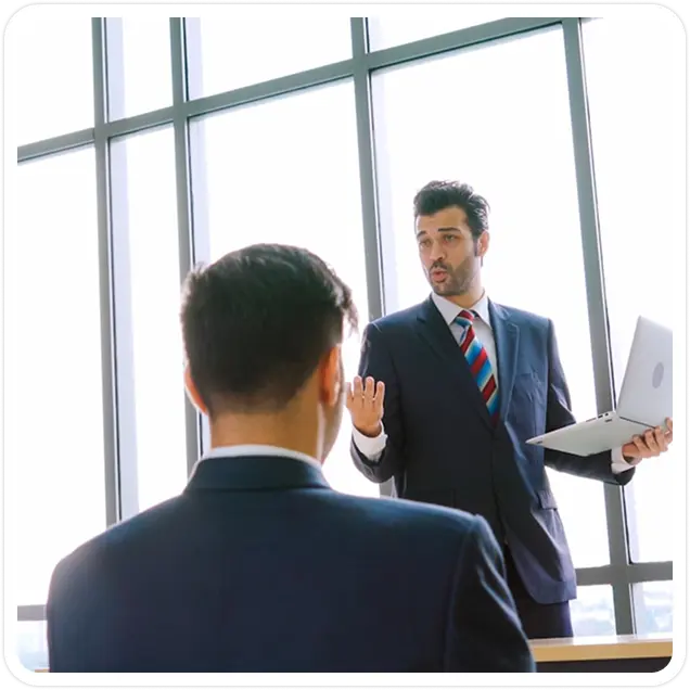 Microsoft Fabric Consultants