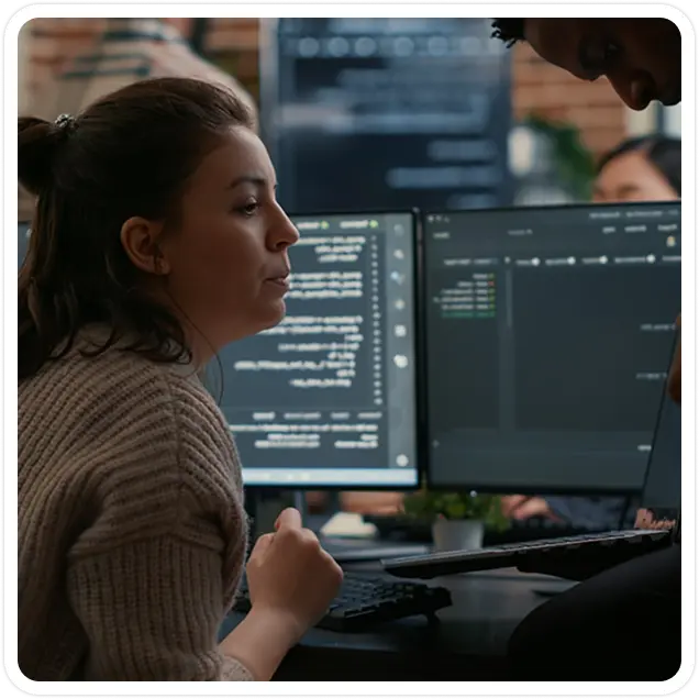 Testing and Validation