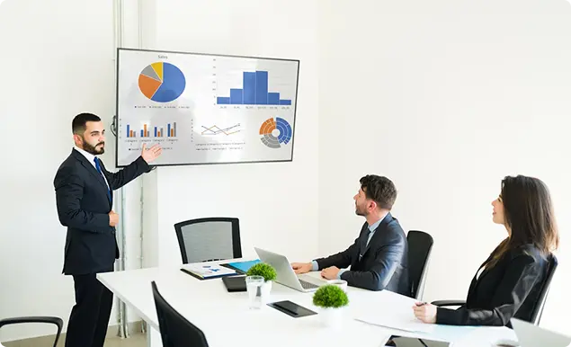 Omni Business Intelligence