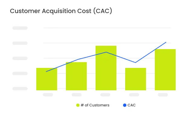 Customer Acquisition Cost