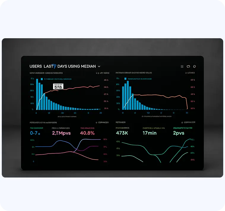 data analytics for sales and marketing