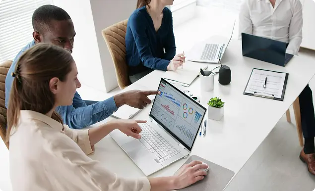 snowflake tech partners