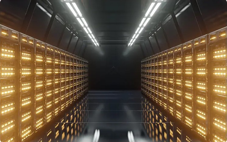 Data Warehouse