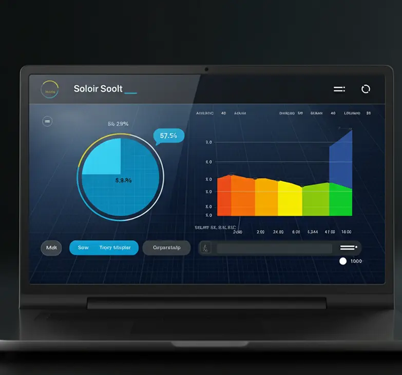 data analytics solar energy