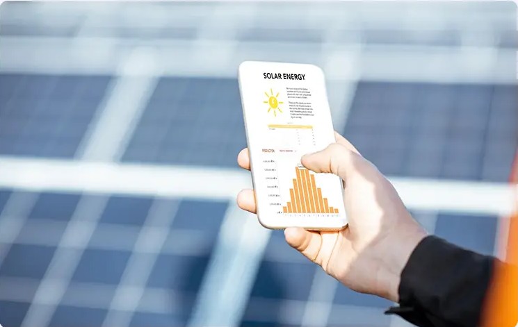 solar energy analytics