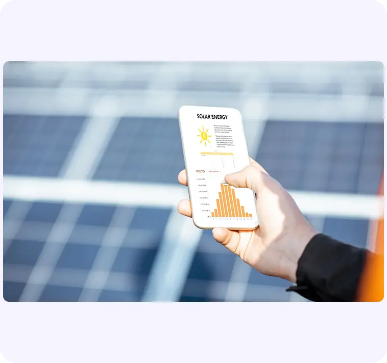 solar energy analytics