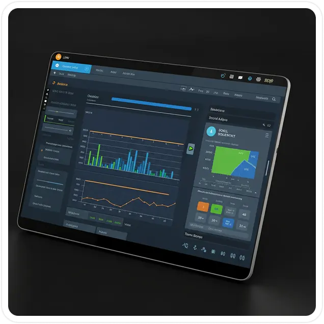 Solar Operations Analytics