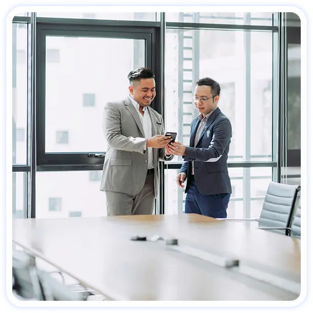 Managed analytics services